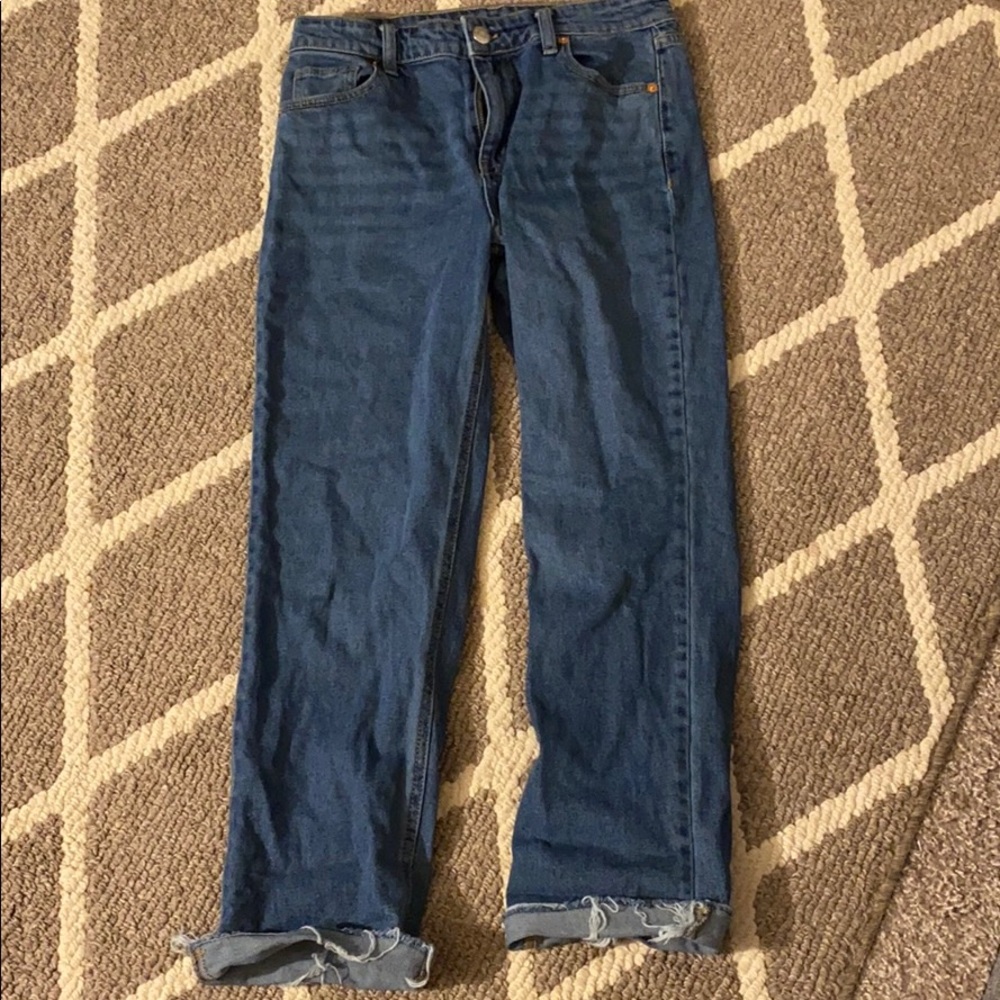 Boot Cut Jeans never worn